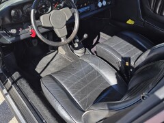 Porsche 911 S Carrera 2.7 Carrera S 2.7