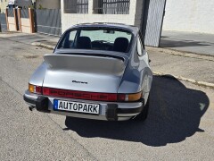 Porsche 911 S Carrera 2.7 Carrera S 2.7