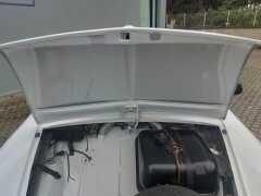 FIAT Autobianchi Bianchina Cabriolet Eden Roc