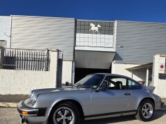 Porsche 911 S Carrera 2.7 Carrera S 2.7