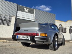 Porsche 911 S Carrera 2.7 Carrera S 2.7