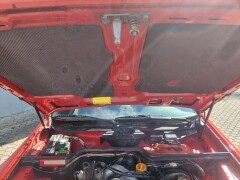 Porsche 944 2.5