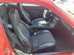 Porsche 944 2.5