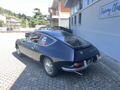 Lancia Fulvia 1.3S Sport Zagato