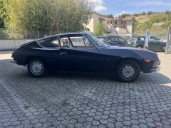 Lancia Fulvia 1.3S Sport Zagato