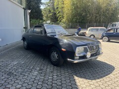 Lancia Fulvia 1.3S Sport Zagato