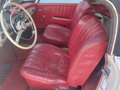 Mercedes Benz 190 SL Hardtop