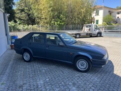 Alfa Romeo 75 2.0 TS
