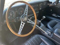Jaguar E-Type 4.2 Manuale OTS