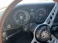 Jaguar E-Type 4.2 Manuale OTS