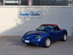 FIAT Barchetta 1.8