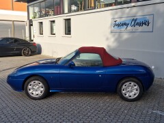 FIAT Barchetta 1.8
