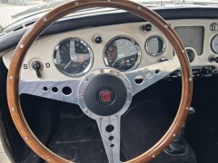 MG A 1500