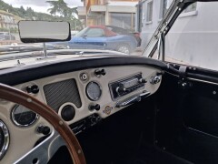 MG A 1500