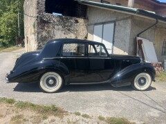 Bentley R Type Saloon
