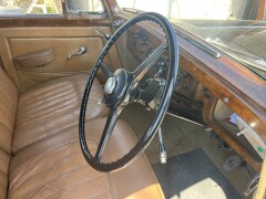 Bentley R Type Saloon