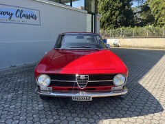 Alfa Romeo GT Junior 1300