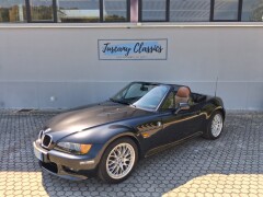 BMW Z3 2.0 6 cilindri roadster