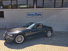 BMW Z3 2.0 6 cilindri roadster