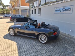 BMW Z3 2.0 6 cilindri roadster