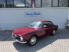 Alfa Romeo GT Junior 1300