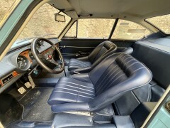 FIAT 850 Coupè elaborata Baggioli
