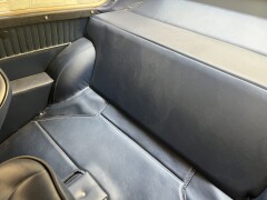 FIAT 850 Coupè elaborata Baggioli