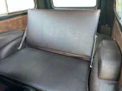 FIAT 500 C Giardinetta Belvedere