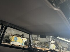 Lancia Augusta berlina