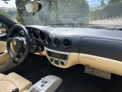 Ferrari 360 Modena F1
