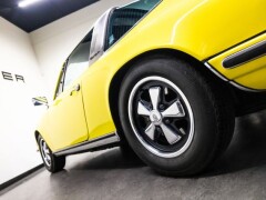 PORSCHE 911  Urmodell 2.4 E Targa