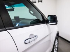 FORD Explorer  Limited 7 sitzeuitvoering 7 Persoonsuit
