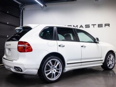 PORSCHE Cayenne  4.8 GTS Btw auto, Fiscale waarde € 12.00