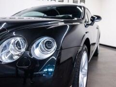 BENTLEY Continental GT  6.0 W12 Btw auto, Fiscale waarde