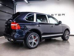 PORSCHE Cayenne  4.8 S Btw auto, Fiscale waarde € 12.000,