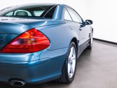 Mercedes Benz SL 500  Btw auto, Fiscale waarde € 12.000,- (€ 17