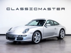 PORSCHE 911  3.6 Carrera Btw auto, Fiscale waarde € 18.00