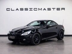 Mercedes Benz SLK 350  Btw auto, Fiscale waarde € 6.000,- (€ 18