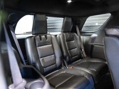 FORD Explorer  Limited 7 sitzeuitvoering 7 Persoonsuit