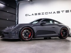 PORSCHE 992  4.0 GT3 Touring Excl. BPM