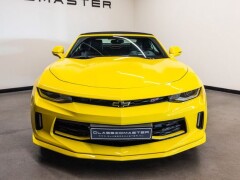 CHEVROLET Camaro  V6 Nieuwstaat! DEALER AUTO