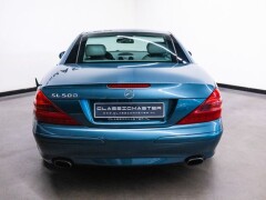 Mercedes Benz SL 500  Btw auto, Fiscale waarde € 12.000,- (€ 17