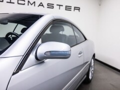 Mercedes Benz CL 500  Btw auto, Fiscale waarde € 6.000,- (€ 14.