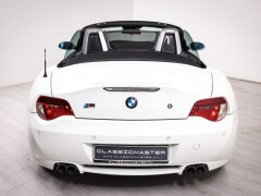 BMW Z4  Roadster 3.2 M Btw auto, Fiscale waarde € 16.