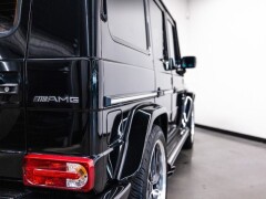 Mercedes Benz G 55 AMG  K. St.Wagon Btw auto, Fiscale waarde €