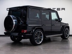 Mercedes Benz G 55 AMG  K. St.Wagon Btw auto, Fiscale waarde €