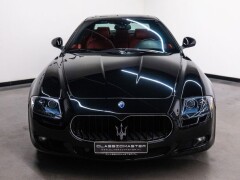 MASERATI Quattroporte  4.7 S Executive GTS Btw auto (€ 41.