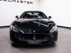 MASERATI Granturismo  4.2 Btw auto, Fiscale waarde € 22.00