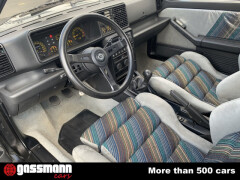 Lancia Delta HF Integrale Top Zustand 