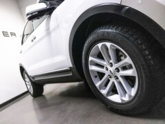 FORD Explorer  Limited 7 sitzeuitvoering 7 Persoonsuit